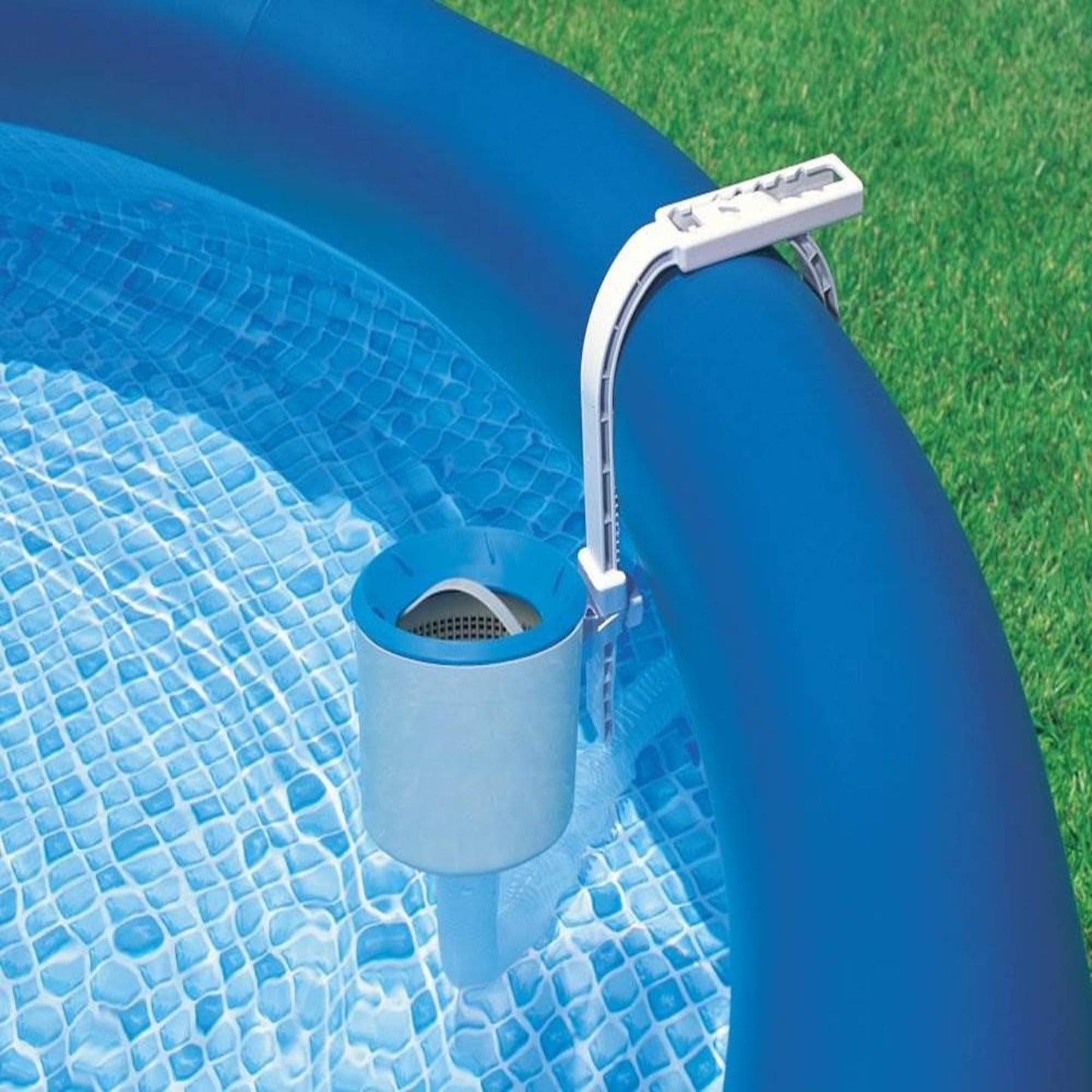 Automatic Leaf Cleaner For Pools
