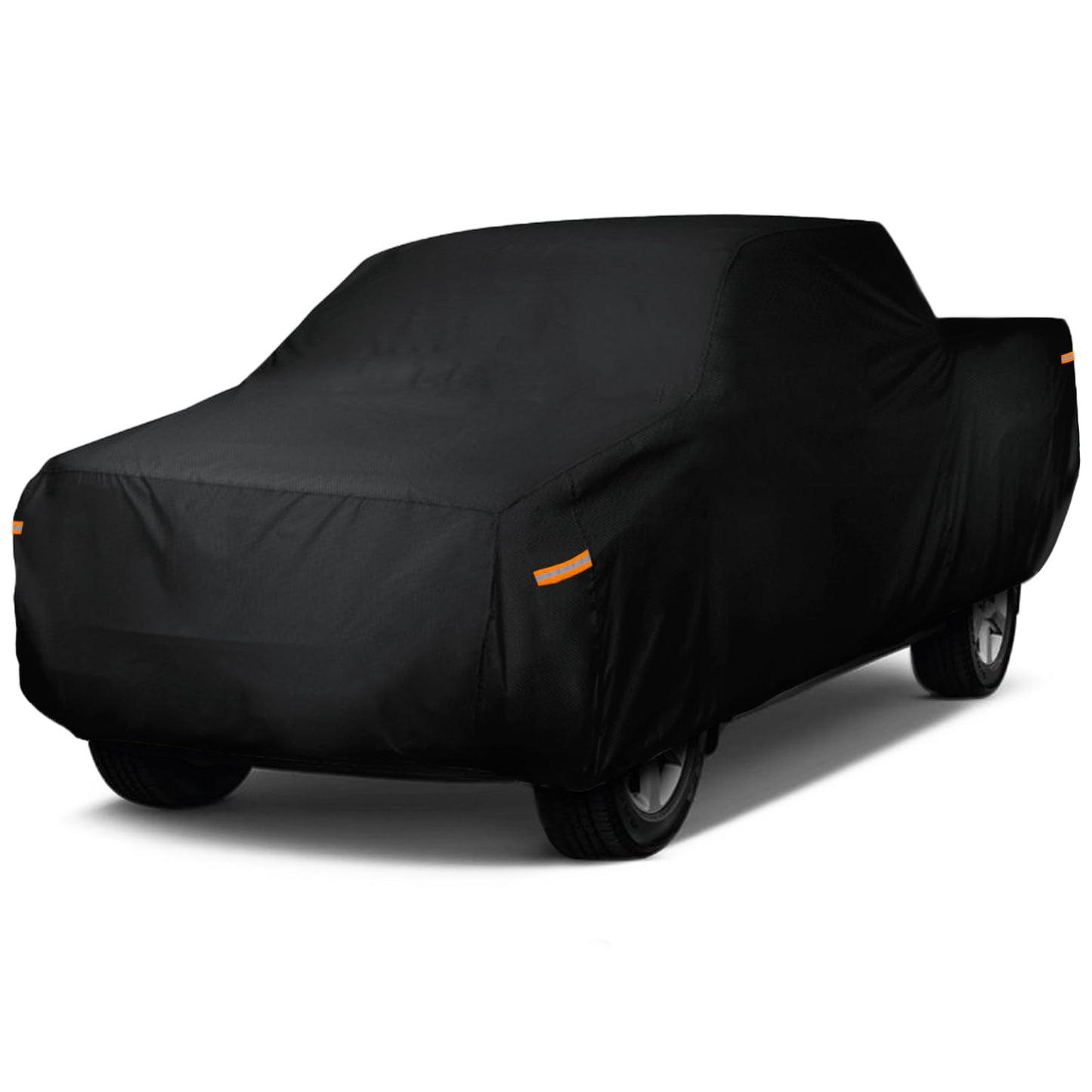 Weather Car Cover