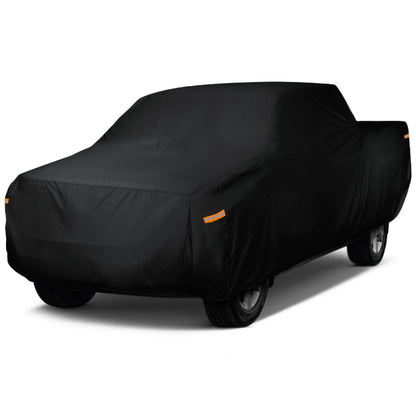 Weather Car Cover