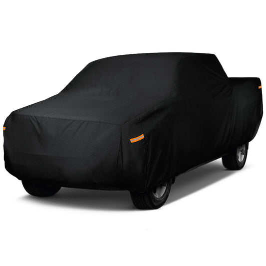 Weather Car Cover