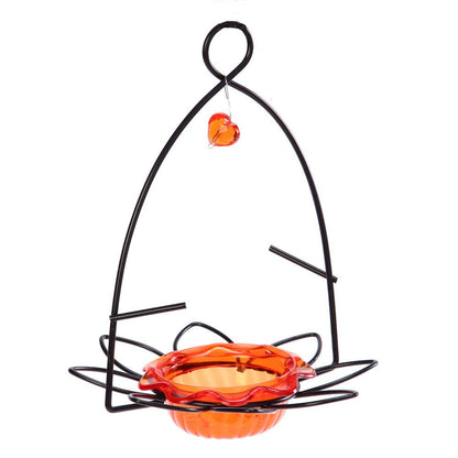 Oriole Jelly Bird Feeder