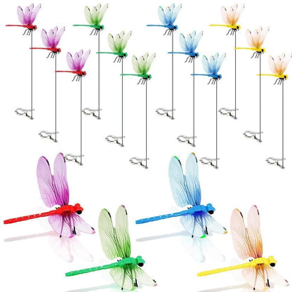 Dragonfly Mosquito Repellent Decoy – Bug-Free Outdoor Nights