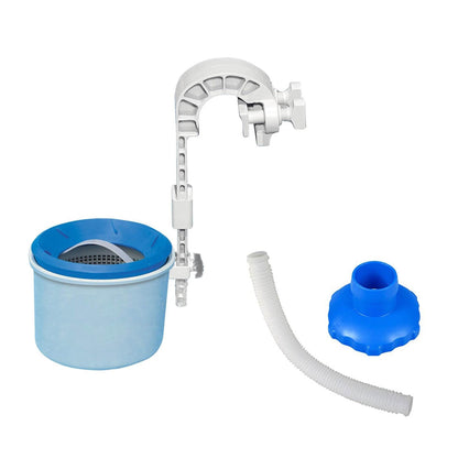 Automatic Leaf Cleaner For Pools