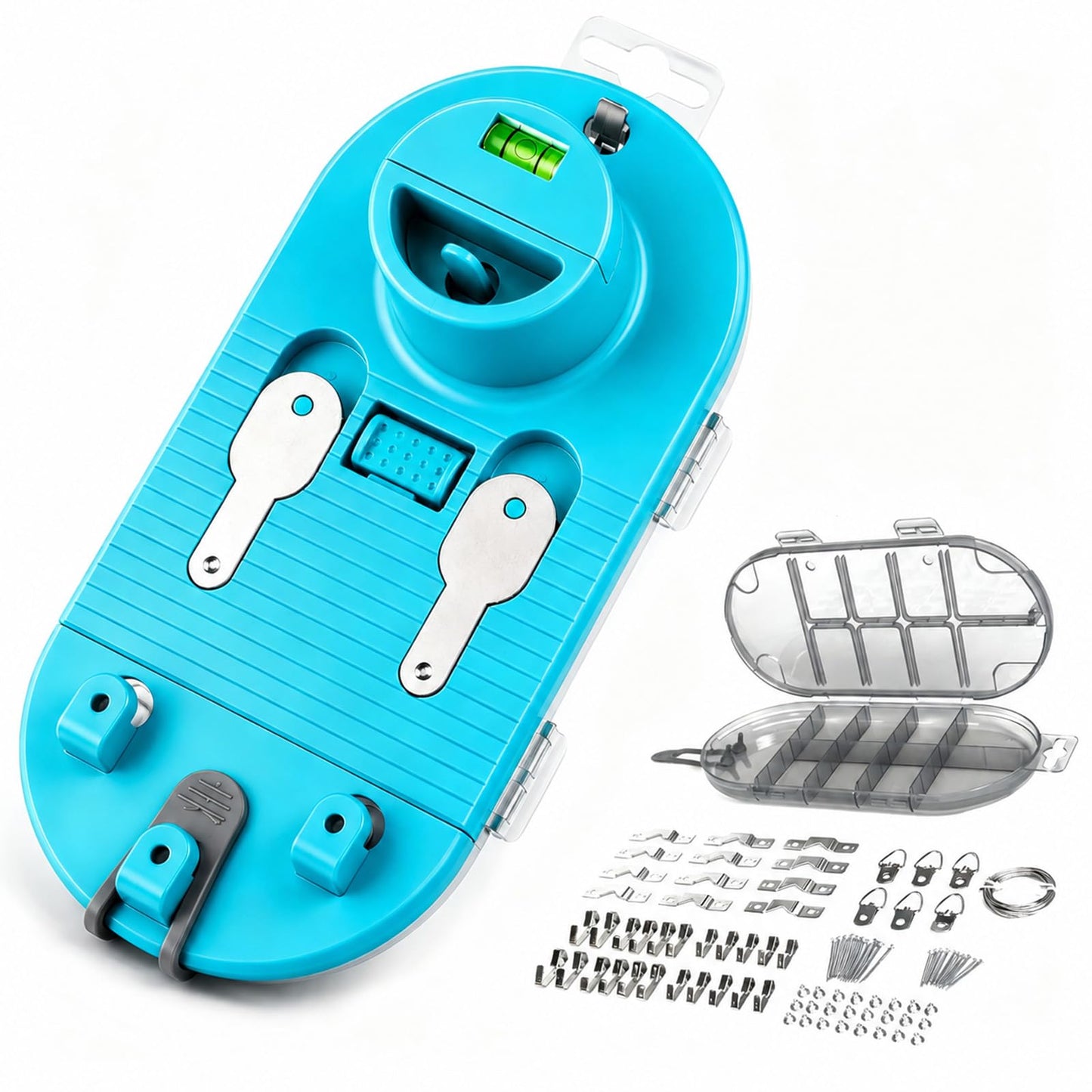 The Easy Picture Hanging Tool