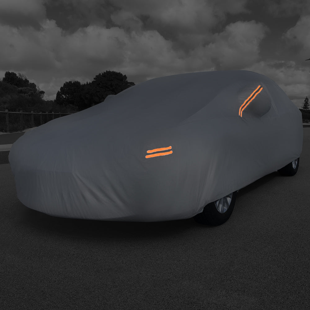 Weather Car Cover