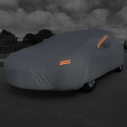 Weather Car Cover