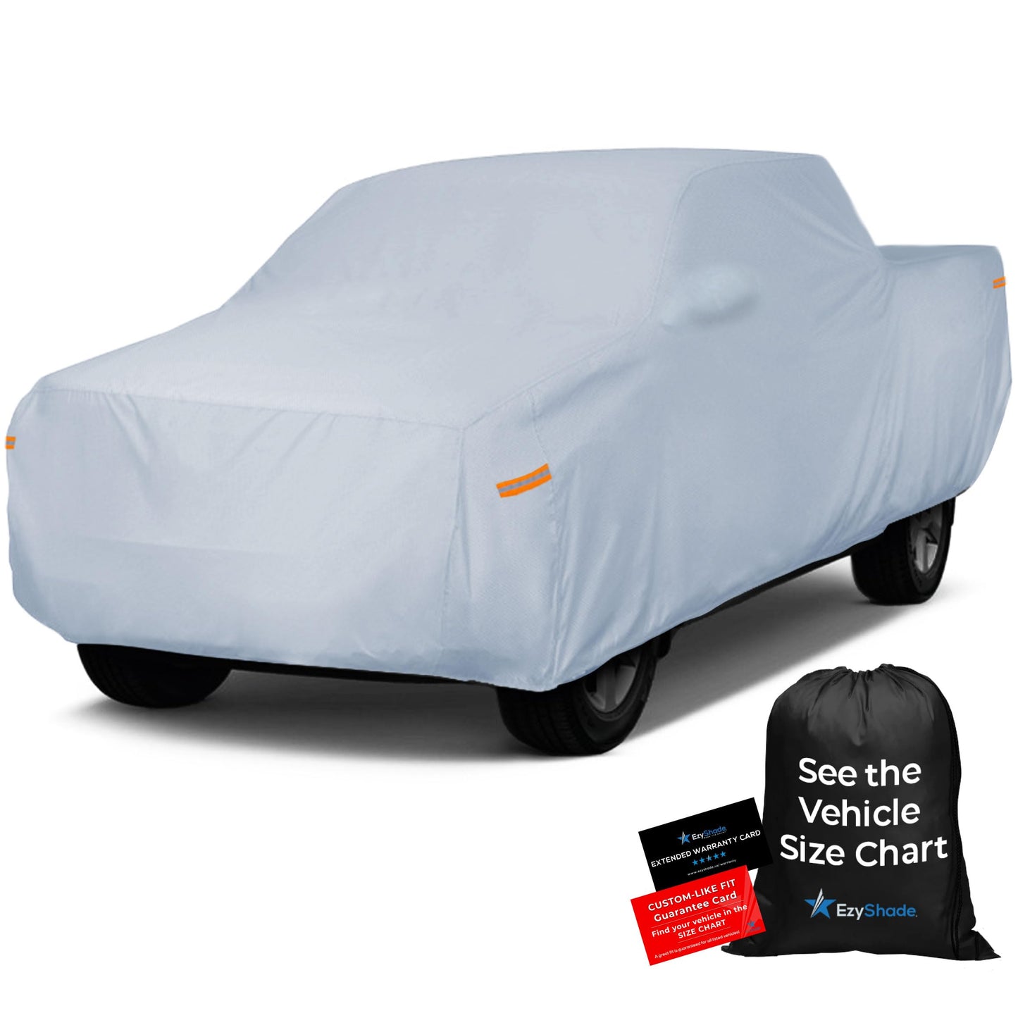 Weather Car Cover