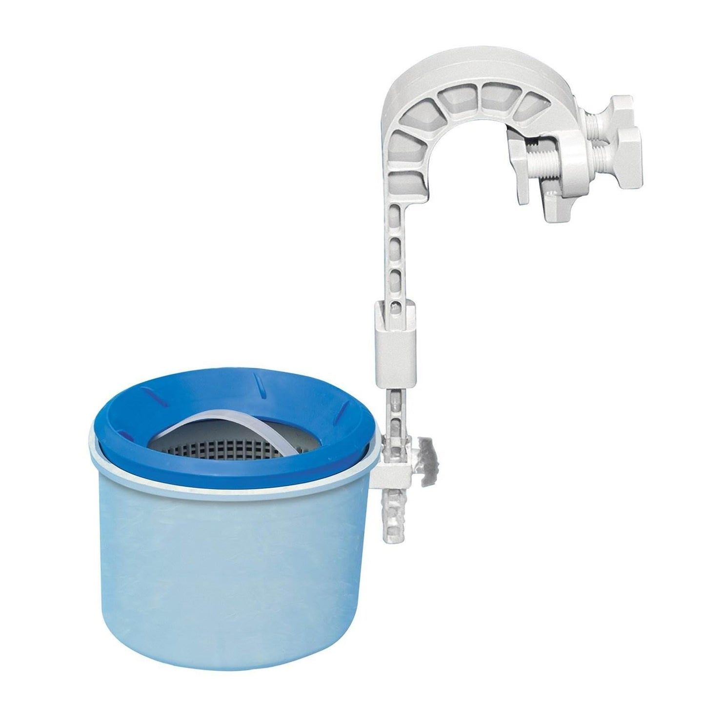 Automatic Leaf Cleaner For Pools
