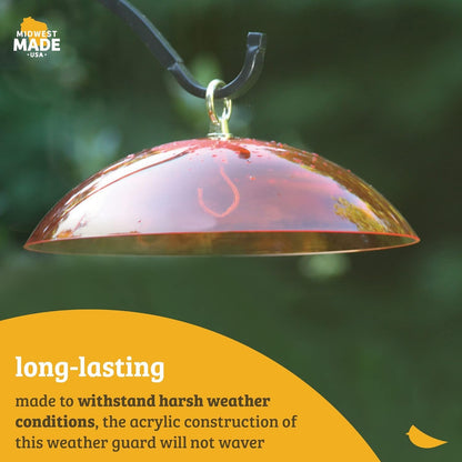 Oriole Jelly Bird Feeder