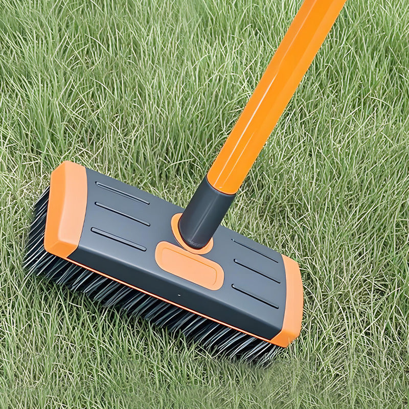 3-In-1 Outdoor Cleaning Brush Set