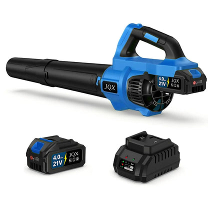 Lightweight Cordless Yard Blower