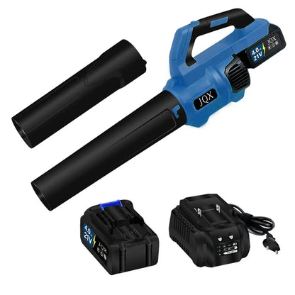 Lightweight Cordless Yard Blower