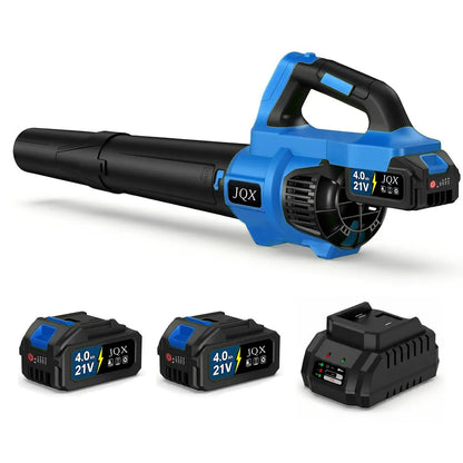 Lightweight Cordless Yard Blower