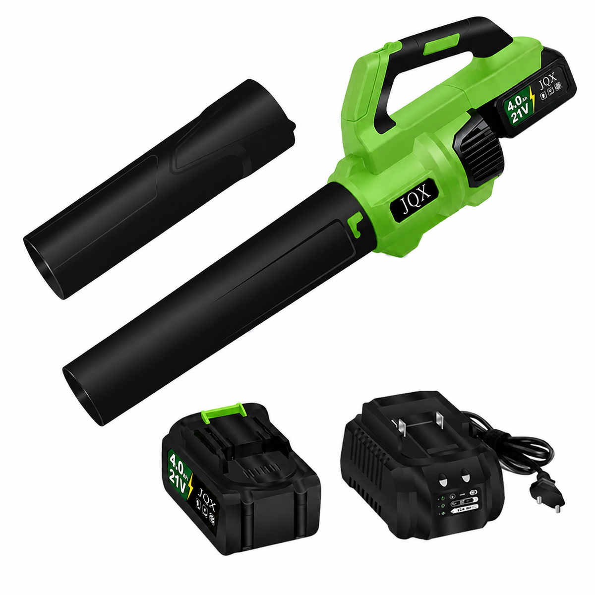 Lightweight Cordless Yard Blower