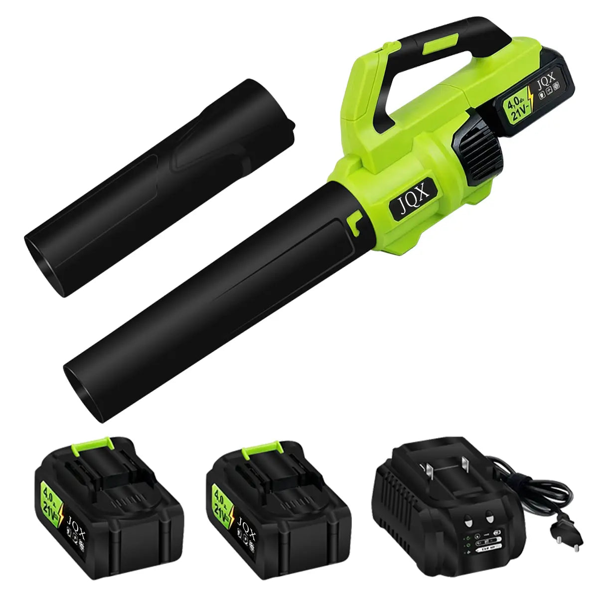 Lightweight Cordless Yard Blower