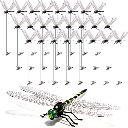 Dragonfly Mosquito Repellent Decoy – Bug-Free Outdoor Nights