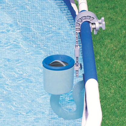Automatic Leaf Cleaner For Pools