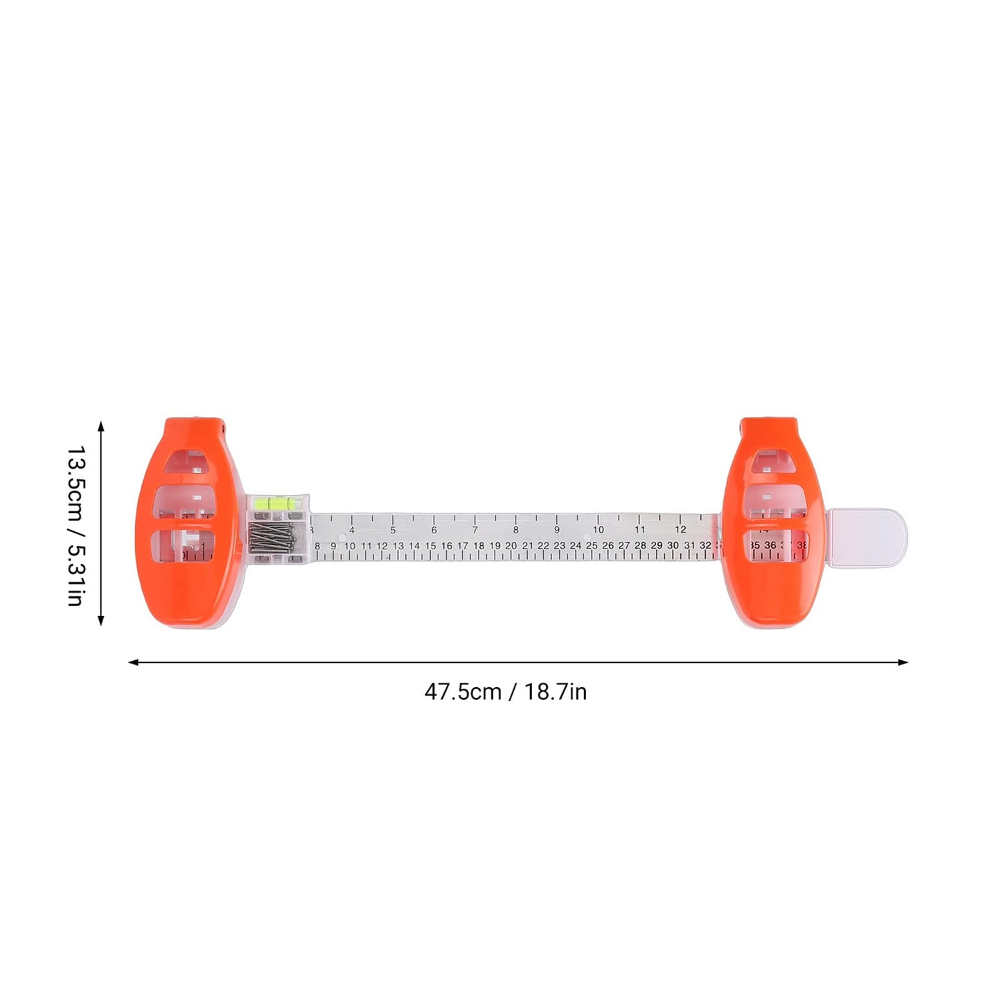 The Smart Tool For Hanging Frames