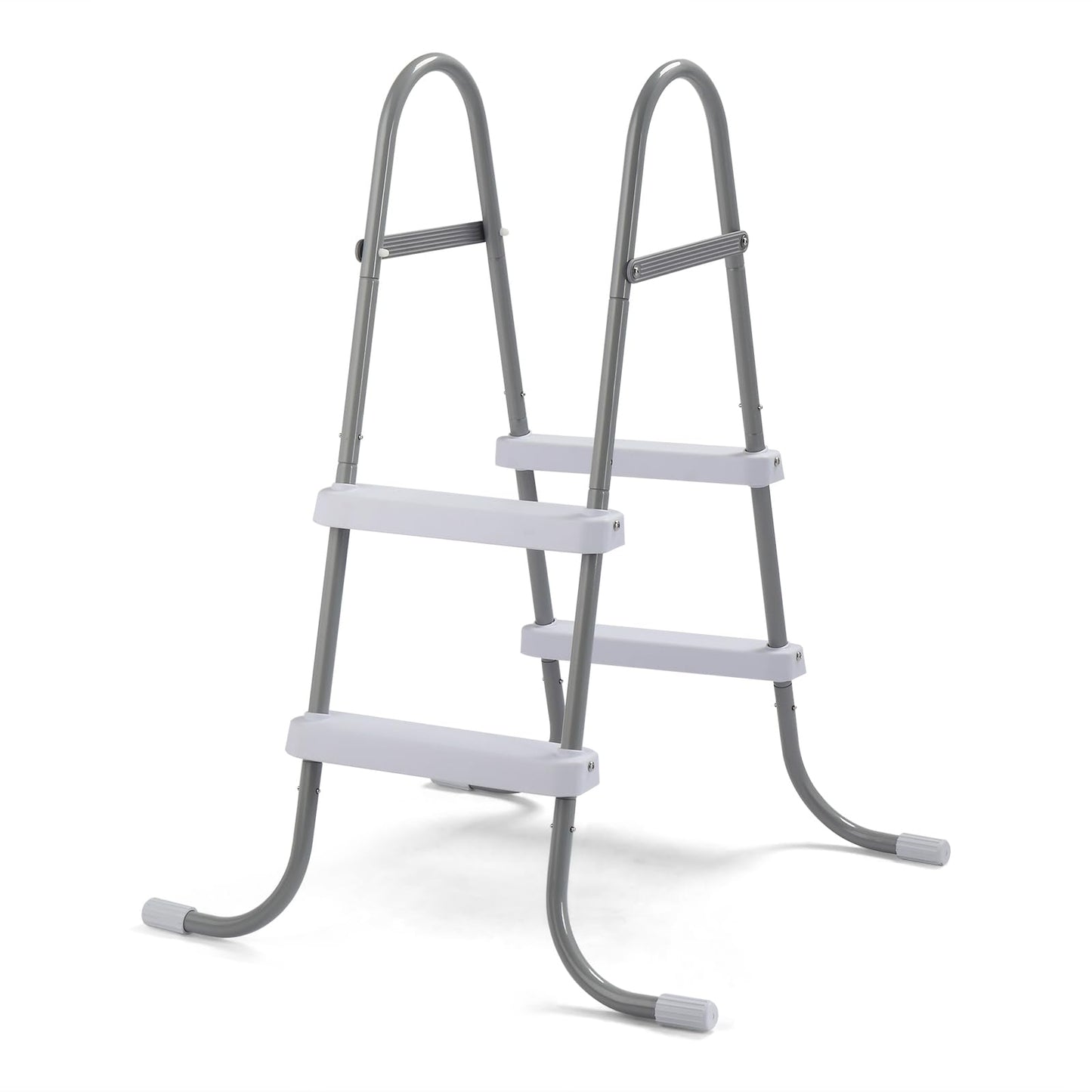 Safe & Comfortable Pool Entry Ladder