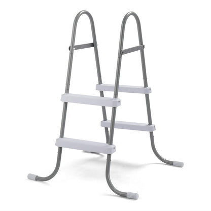 Safe & Comfortable Pool Entry Ladder
