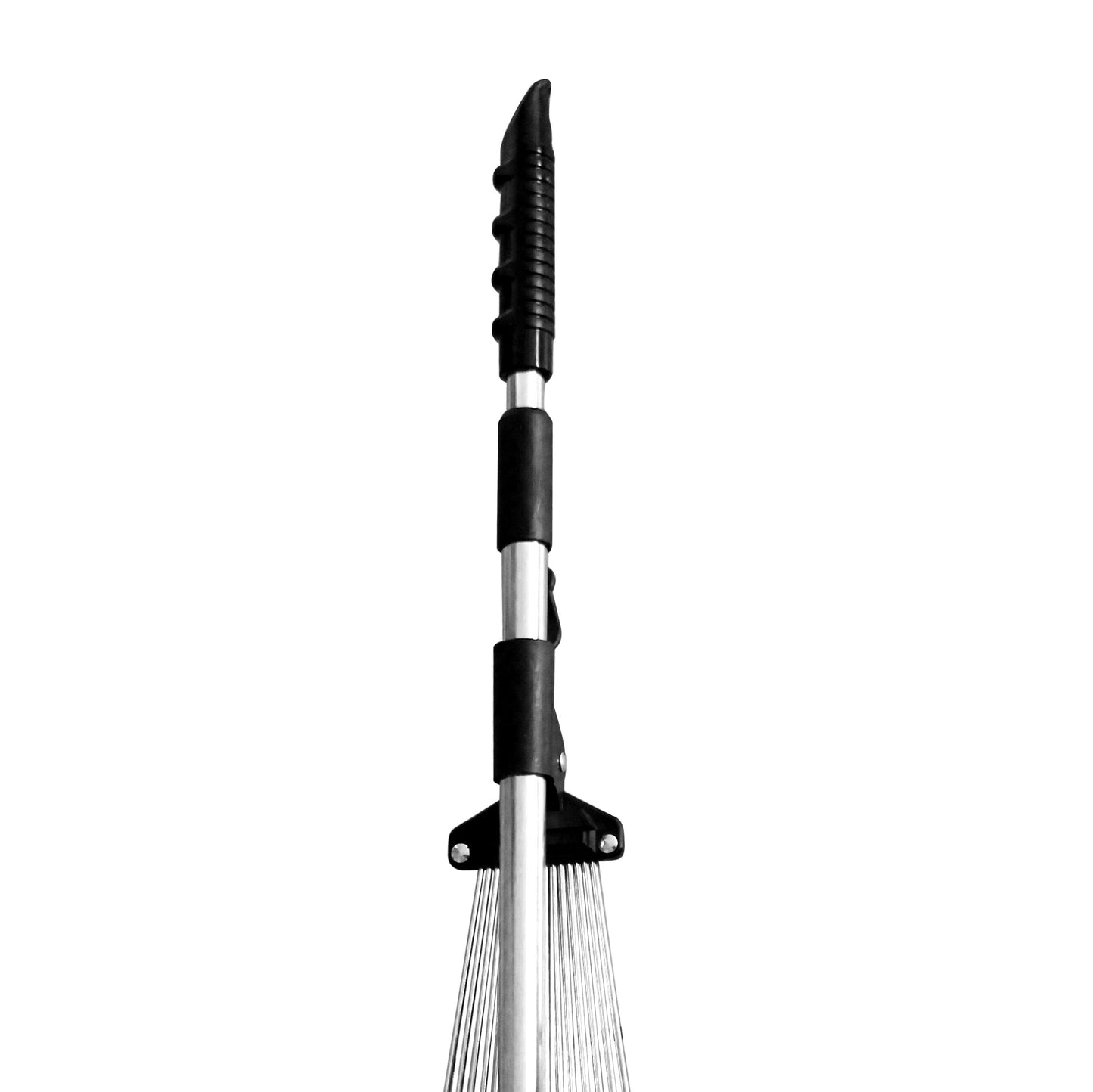 Expandable Lawn & Garden Rake