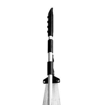 Expandable Lawn & Garden Rake