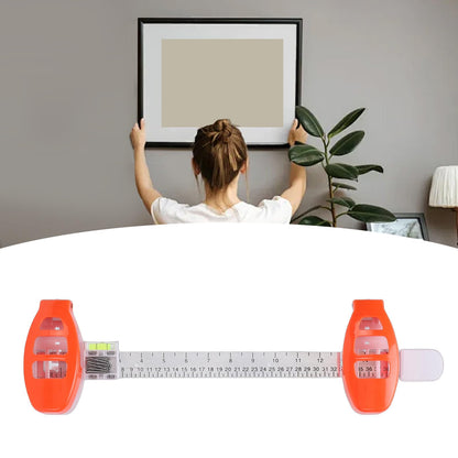 The Smart Tool For Hanging Frames